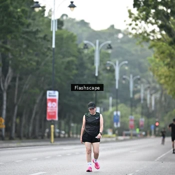 Runner Photo 8368997