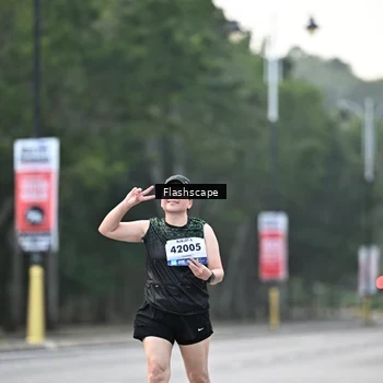 Runner Photo 8369032