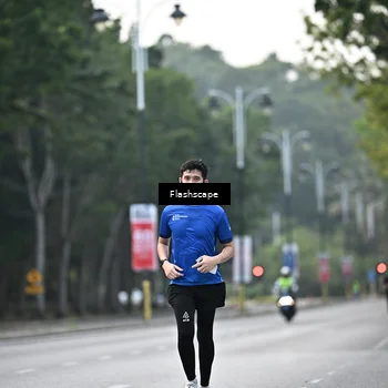 Runner Photo 8369083