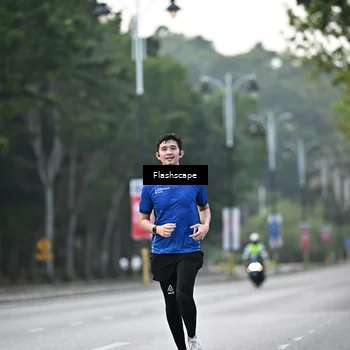 Runner Photo 8369087