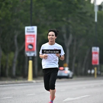 Runner Photo 8369120