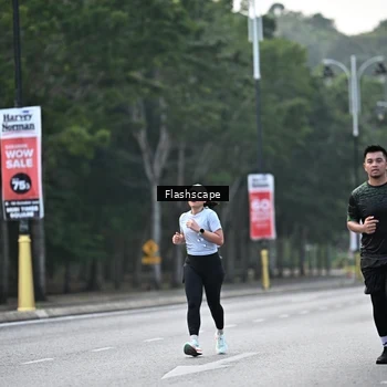 Runner Photo 8369125