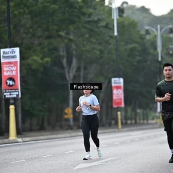 Runner Photo 8369126