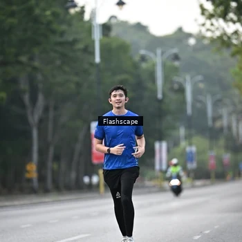Runner Photo 8369130