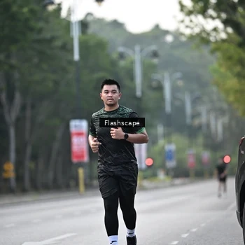 Runner Photo 8369136