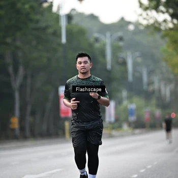 Runner Photo 8369145