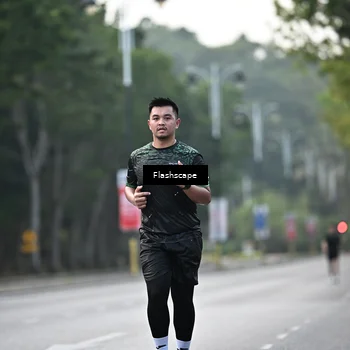 Runner Photo 8369146