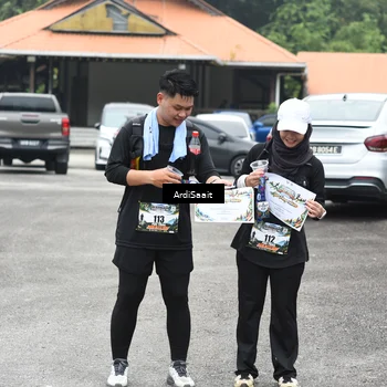Runner Photo 8369148