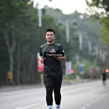 Runner Photo 8369172
