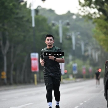 Runner Photo 8369190