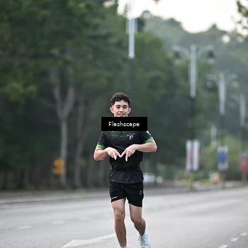 Runner Photo 8369196