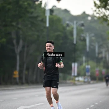 Runner Photo 8369205
