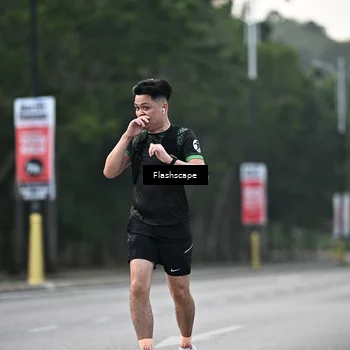 Runner Photo 8369220