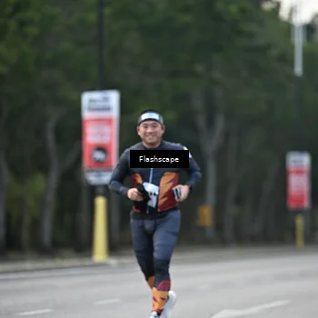 Runner Photo 8369225