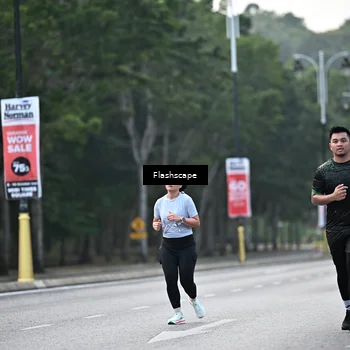 Runner Photo 8369228