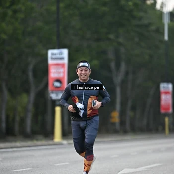 Runner Photo 8369231