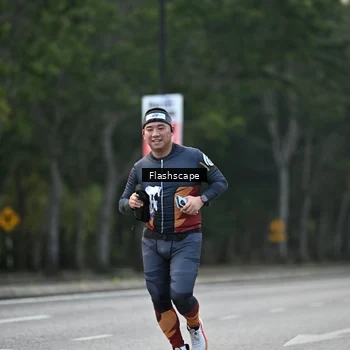 Runner Photo 8369233