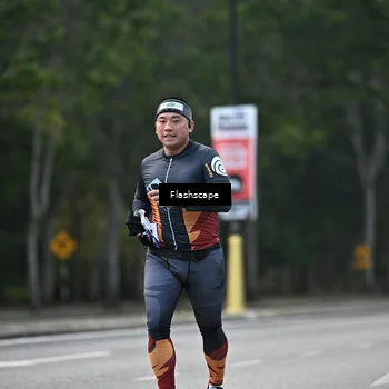 Runner Photo 8369235