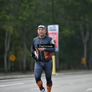 Runner Photo 8369246