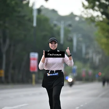 Runner Photo 8369270