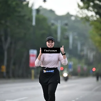 Runner Photo 8369273