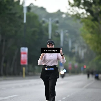 Runner Photo 8369274