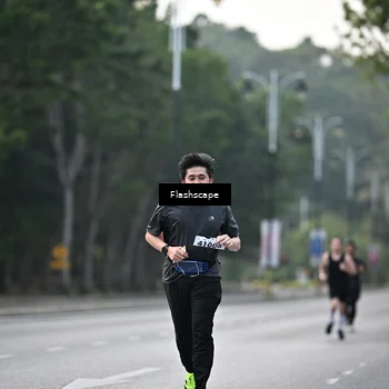 Runner Photo 8369279