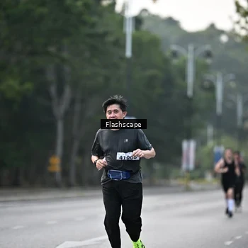 Runner Photo 8369283