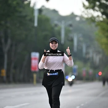 Runner Photo 8369304