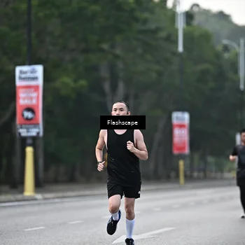 Runner Photo 8369312