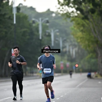 Runner Photo 8369316