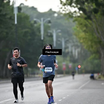 Runner Photo 8369320