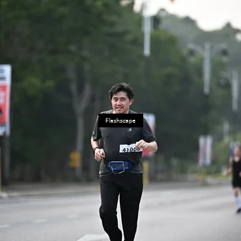 Runner Photo 8369321