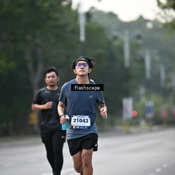 Runner Photo 8369332
