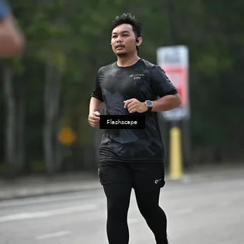 Runner Photo 8369341