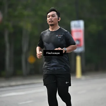 Runner Photo 8369342