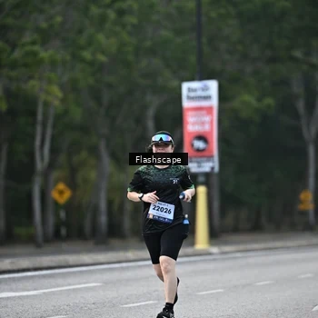 Runner Photo 8369347