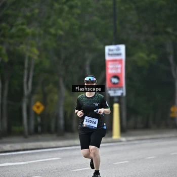 Runner Photo 8369349