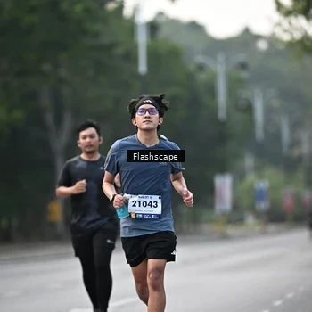 Runner Photo 8369352
