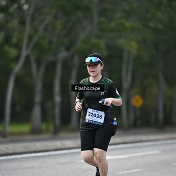 Runner Photo 8369355