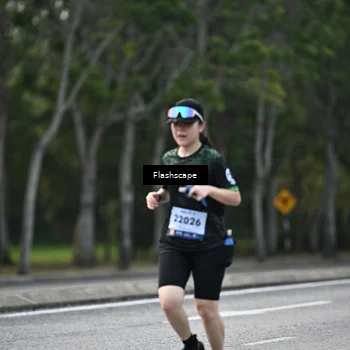 Runner Photo 8369368