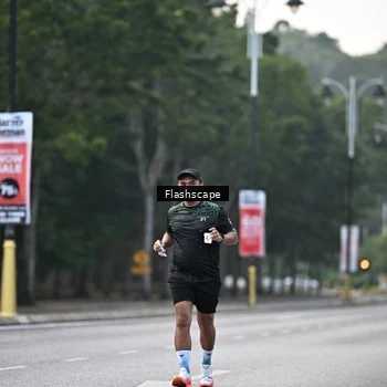 Runner Photo 8369378