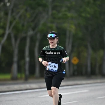 Runner Photo 8369380