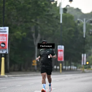 Runner Photo 8369383
