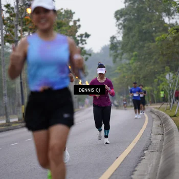 Runner Photo 8369384