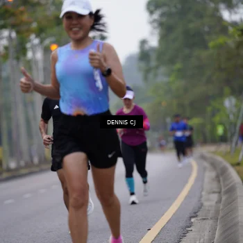 Runner Photo 8369385