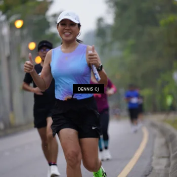 Runner Photo 8369386