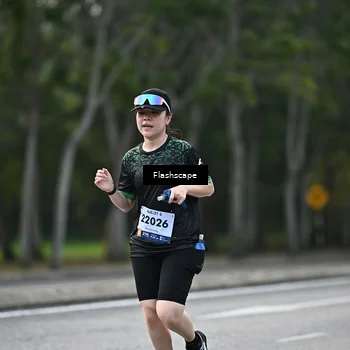 Runner Photo 8369390