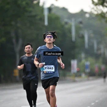 Runner Photo 8369391