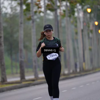 Runner Photo 8369394